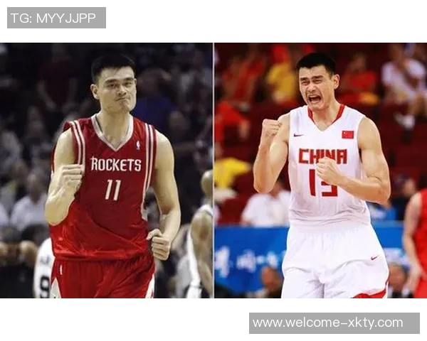 姚明谈新一代成长：倾听内心声音而非父母意见