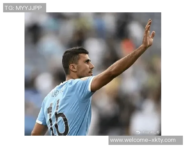 罗德里因肌肉受伤缺席后重返曼城训练状态回暖 罗德里因肌肉受伤缺席后重返曼城训练状态回暖