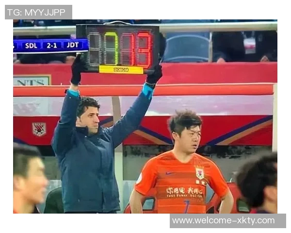 韩鹏谈比赛失球偶然性点球主罚并无特别安排