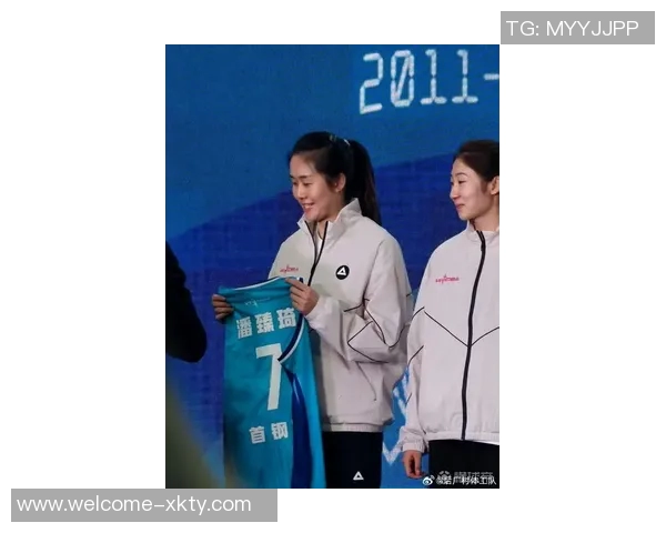 北京首钢女篮新赛季引援大动作潘臻琦李一凡冯可心王小青正式加盟