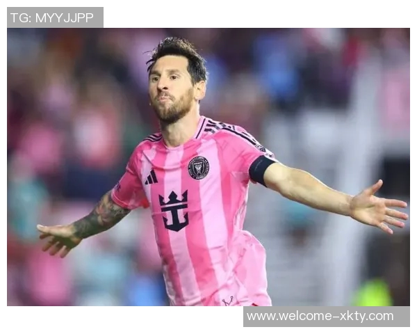 梅西38岁122天破890球大关超越C罗成历史最快最年轻球员