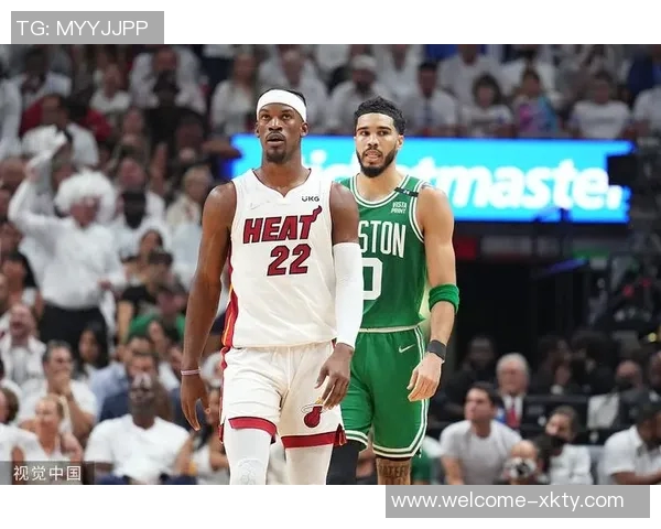 皮尔斯称巴特勒或将赢得热火球迷的欢呼吉米的巅峰时刻依然属于迈阿密