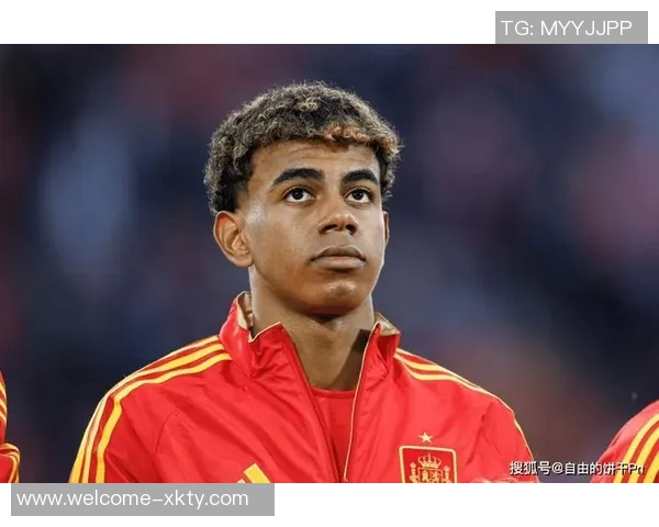 哈维盛赞亚马尔未来有望夺金球奖布斯克茨始终保持顶级表现 哈维盛赞亚马尔未来有望夺金球奖布斯克茨始终保持顶级表现