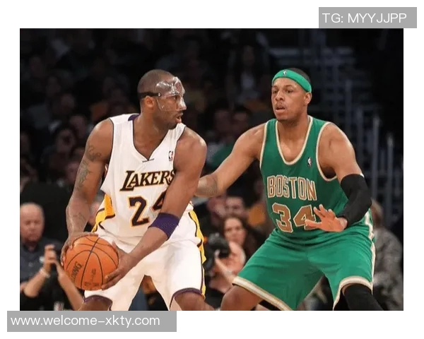 皮尔斯直言科比未曾成为NBA门面背后的深层原因分析