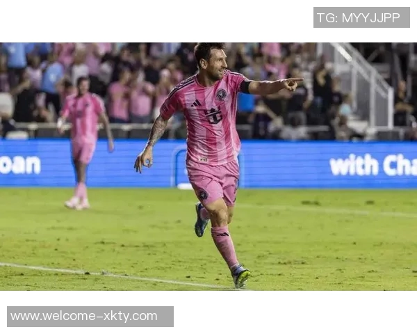 梅西精彩兜射破门助迈阿密领先亚特兰大联苏牙中楣错失良机