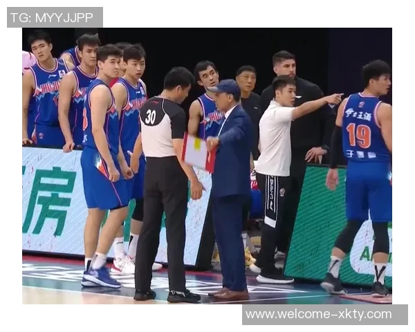 新疆队惜败分析媒体人指出最后时刻处理显慌乱时间其实足够