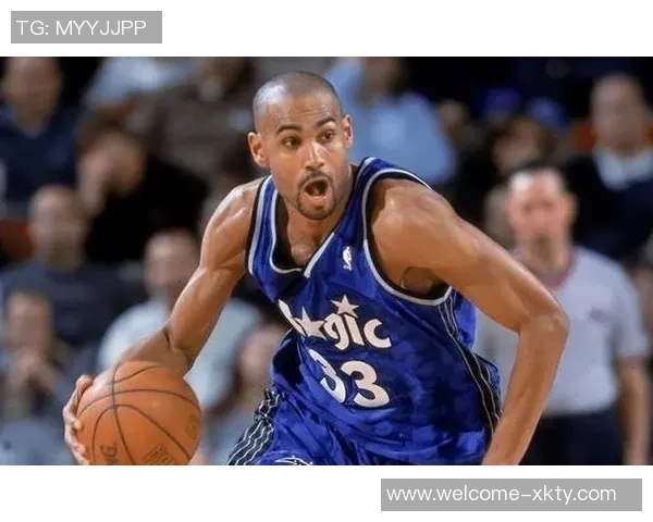 祝NBA传奇格兰特希尔53岁生日快乐愿他未来更加辉煌