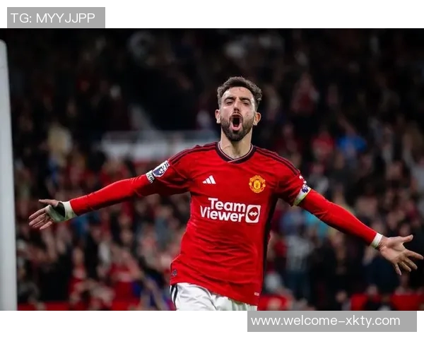 B费在本场比赛中表现出色助攻双响并贡献关键传球和防守数据