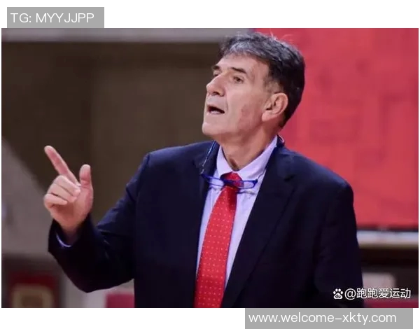 赛季尚未开启同曦官方宣布贝西洛维奇辞职王世龙接任主帅职位