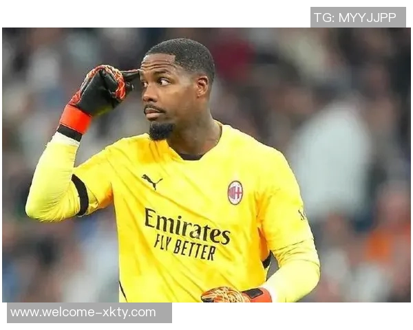 前教练称雨果索萨身材高大技术出众有潜力接替米兰门将迈尼昂