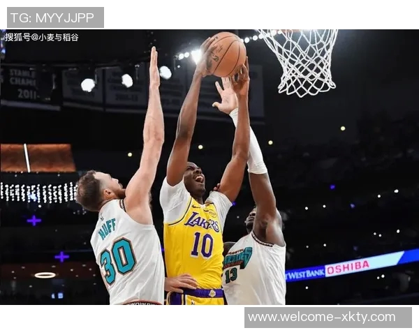 斯普利特分析罚球差异强调湖人内线人手不足与球队侵略性不足