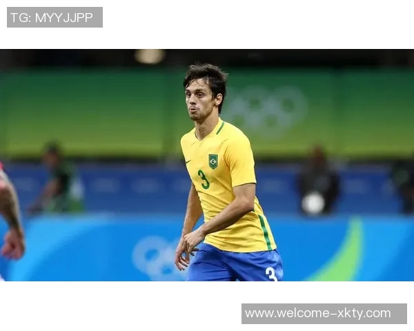 前巴西国脚莱安德罗马查多涉嫌性侵未成年人正接受警方调查