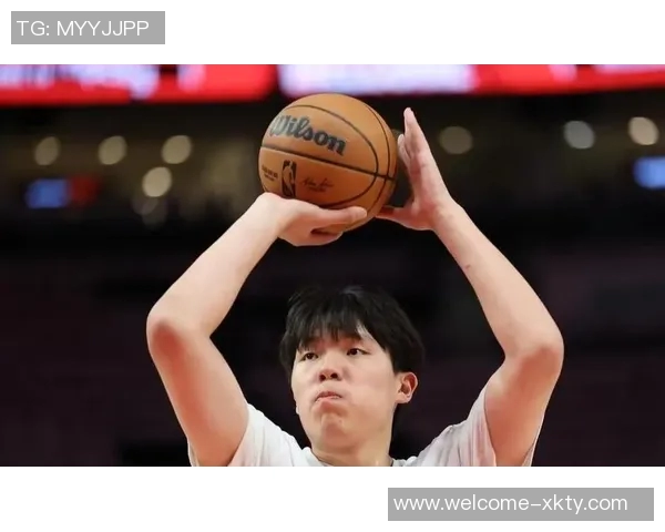 杨瀚森生涯第三记三分球超越姚明成历史新高引发热议