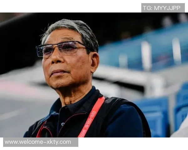 徐根宝谈教练生涯与青训发展强调人才培养的重要性